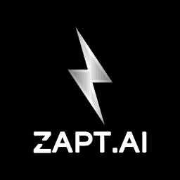 Zapt logo