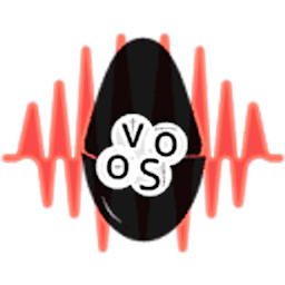 Open Voice OS logo