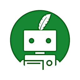 Quillbot logo