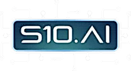 S10.AI logo