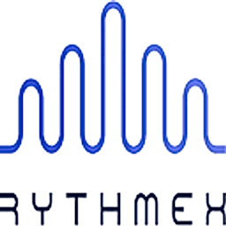 Rythmex logo