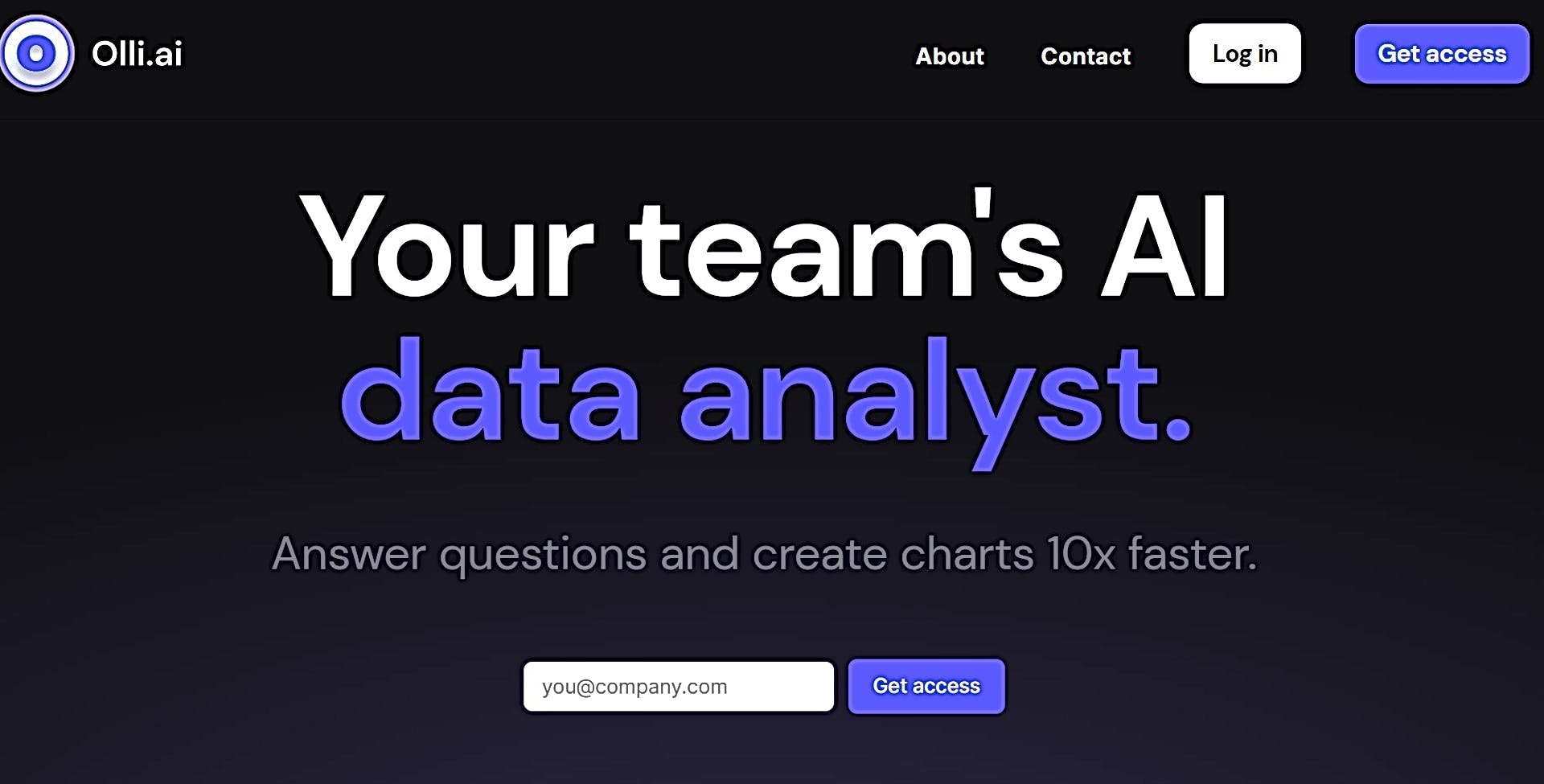 Olli.ai featured