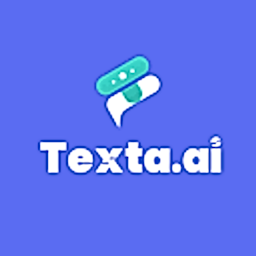 Texta logo