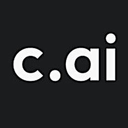 Character AI logo