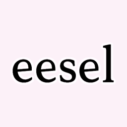 eesel AI logo