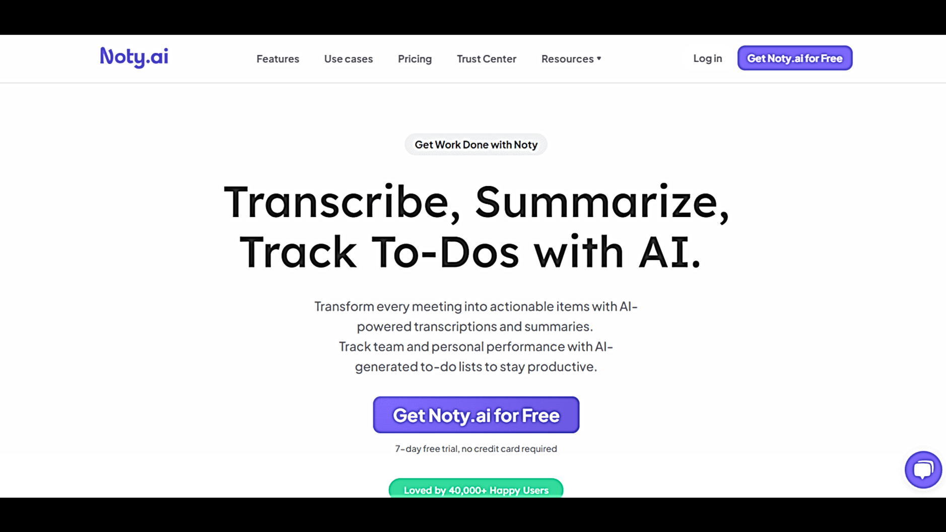 Noty.ai featured