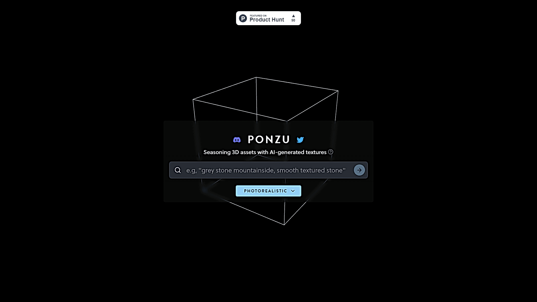 Ponzu featured